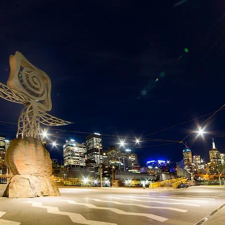 Melbourne Holiday Apartments Southbank 外观 照片
