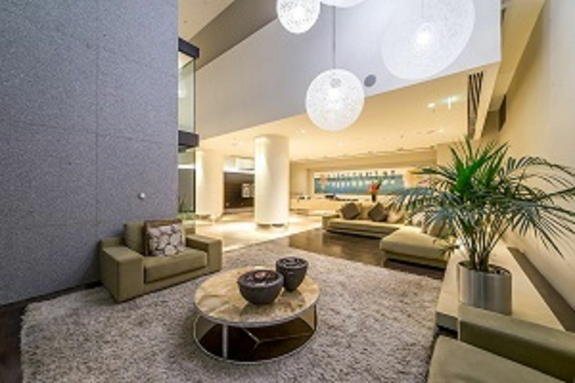 Melbourne Holiday Apartments Southbank 外观 照片