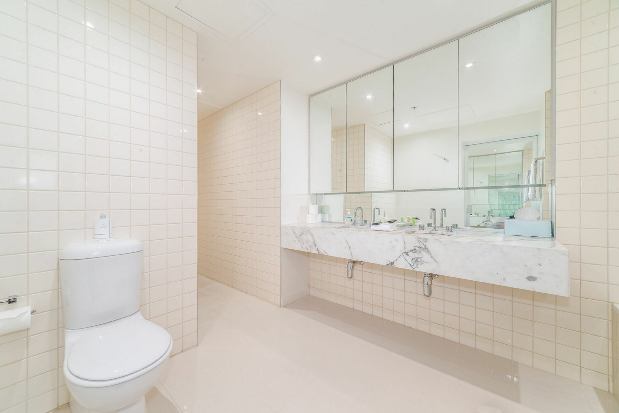 Melbourne Holiday Apartments Southbank 外观 照片